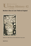 European urban history 42